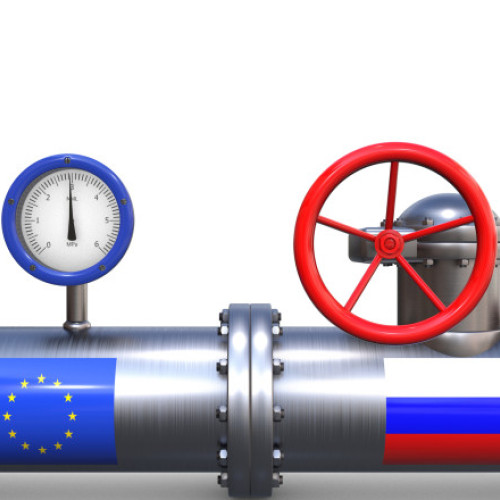 Uniunea Europeană intenționează să solicite companiilor de gaze să dezvăluie detalii despre contractele lor cu Rusia