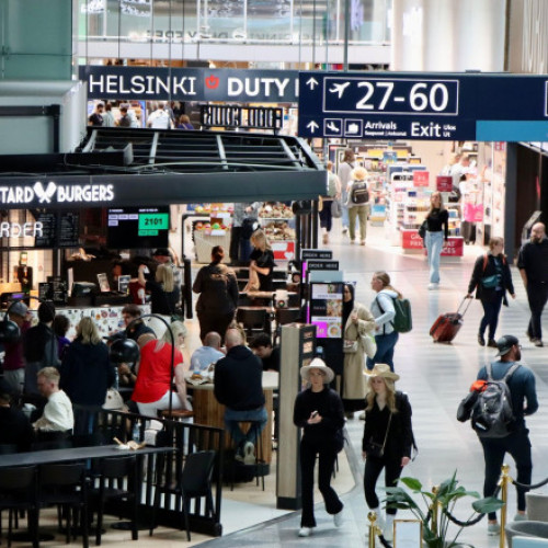 Ryanair introduce amenzi mai dure pentru pasagerii indisciplinati