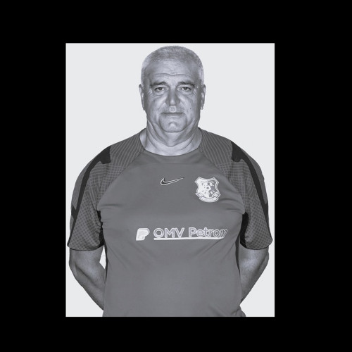Vasile Manaila, fost jucător de fotbal și coordonator la Academia Hagi, a decedat la vârsta de 61 de ani