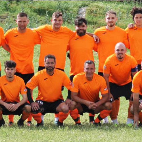 Meciul important de fotbal de la Cumpăna, programat pentru ora 17.30