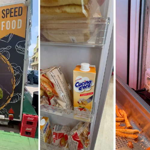 Societate sancționată după controlul autorităților