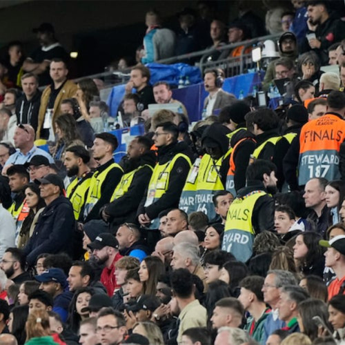 Un spectator român a decedat în timpul unui meci de fotbal în Munchen