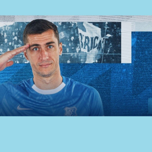 Larie semnează prelungirea contractului cu Farul Constanța până în 2026