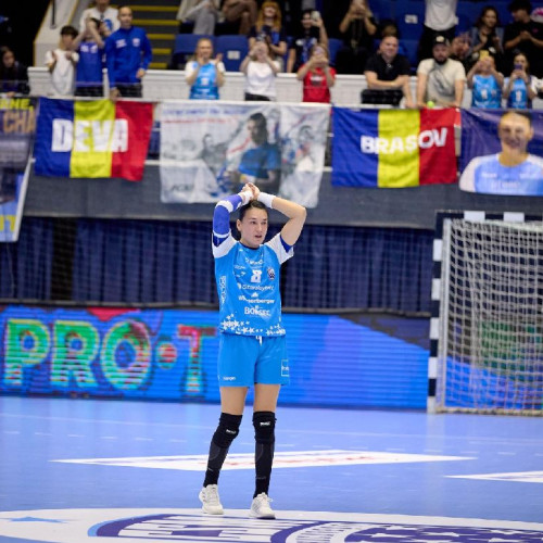 gala EHF Excellence Awards a premiat cele mai bune performanțe din sezonul recent încheiat