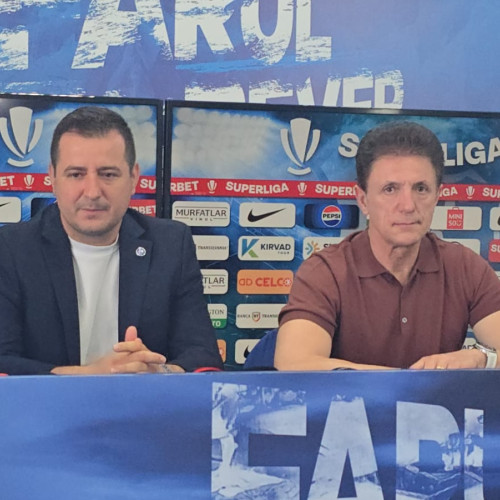 Construcția stadionului din Constanța stârnește așteptări, dar depinde de autorizație