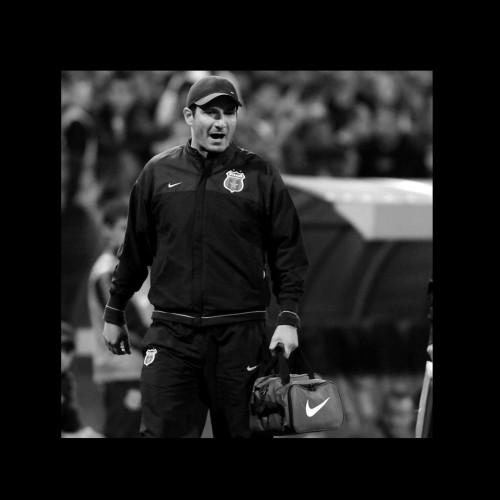 FCSB anunță decesul unui fost medic și coleg