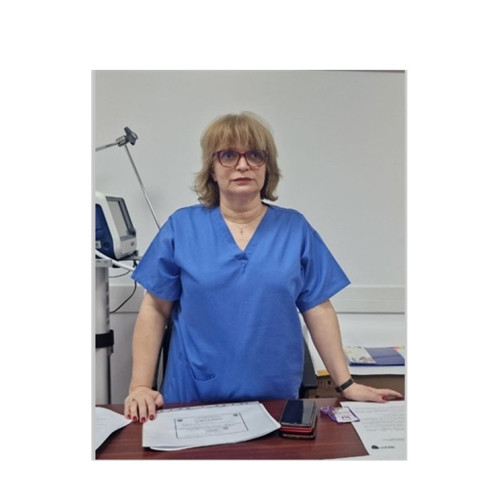 Numire la conducerea UPU Constanța: Dr. Mircea Leu preia postul