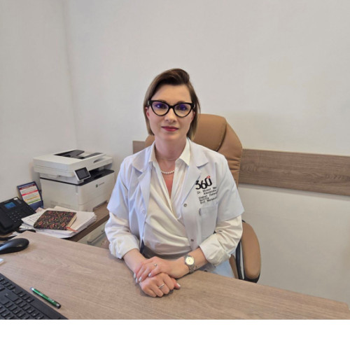 medicul Maria Musat despre provocările slăbitului și pericolul medicamentelor pentru slăbit