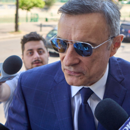 Florian Coldea, citat din nou la DNA într-un dosar de trafic de influență