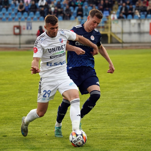 Atacant de la FC Botoșani pleacă către o altă echipă