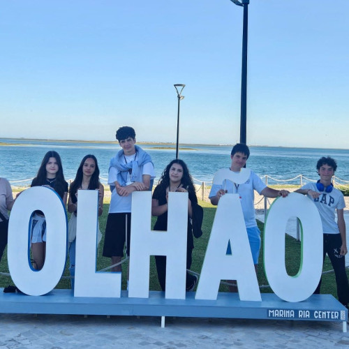 proiect inovator pentru protejarea apelor în școala din Constanța