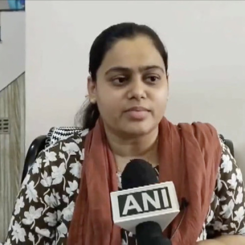 O studentă din India consideră că a fost „un miracol” că a scăpat cu viață după ce a ratat zborul care s-a prăbușit peste câteva secunde de la decolare