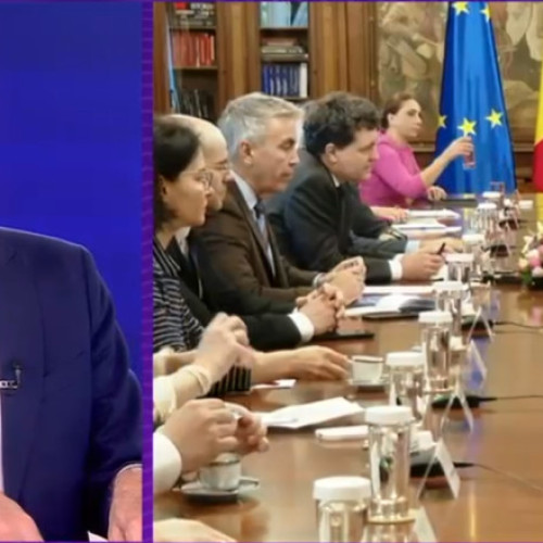 Planurile pentru reducerea deficitului bugetar în România în 2024 și 2025