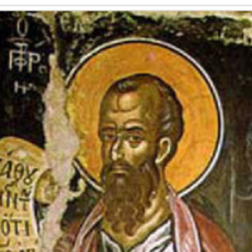 Sfantul proroc Elisei, un mare făcutor de minuni, comemorat astăzi