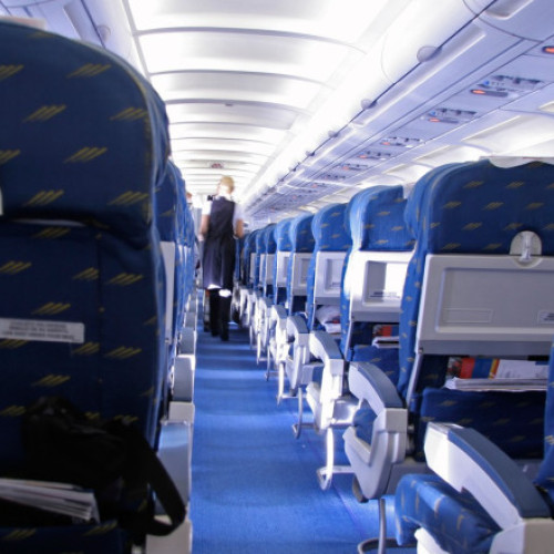 Cele mai sigure locuri din avion, potrivit experților, și surprizele legate de supraviețuire în accidente