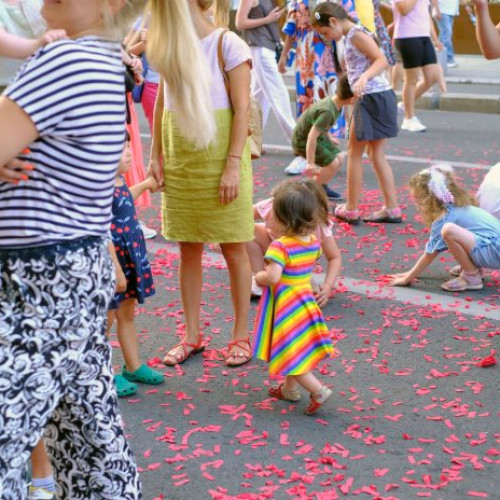 Primăria Sectorului 1 lansează programul „Sport și joacă în Capitala Capitalei” în parcurile din Sector