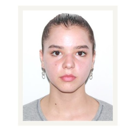 Adolescentă dispărută din Botoșani, căutată de autorități