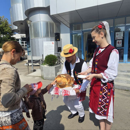 delfinariul din constanța se redeschide oficial după renovare