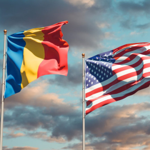 România și Statele Unite celebrează 145 de ani de relații diplomatice