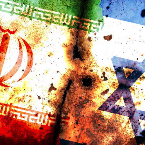 Avertizare pentru românii din Israel și Iran: MAE recomandă contactarea ambasadelor și evitarea unor deplasări