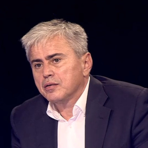 Gabriel Biris: legea bugetului de stat a fost construită prost și necesită reforme de la cei care au elaborat-o