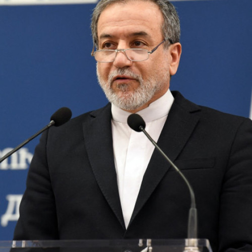 Anulare a discuțiilor dintre SUA și Iran pe tema programului nuclear