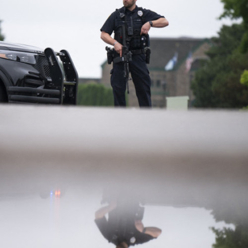 suspect identificat în atacul armate asupra parlamentarilor din Minnesota