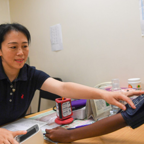 Botswana devine prima țară africană care obține statutul Gold Tier pentru eliminarea transmiterii verticale a HIV