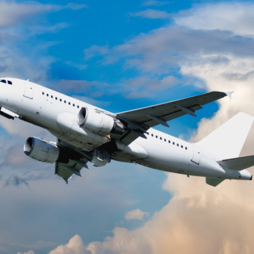 calvar de 32 de ore pentru pasagerii unui zbor de la Zurich la Creta