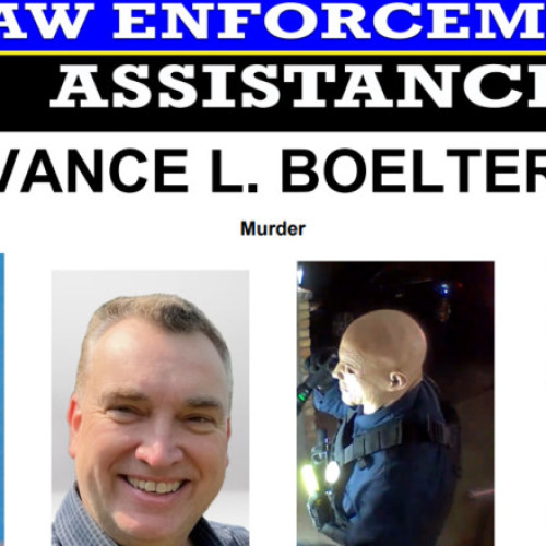 Suspectul principal în cazul împuşcărilor care au îngrozit Minnesota, inclusiv uciderea unei deputate democrat, a trimis un mesaj unui prieten cu puțin timp înainte de atac, susține poliția. Vance Luther Boelter i-a spus prietenului său, cu care locuia în aceeași casă, că „s-ar putea să moară în curând”.