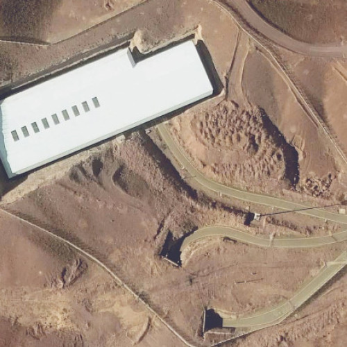 Iranul își întărește capacitățile nucleare, iar atacurile asupra instalațiilor ascunse devin tot mai probabile