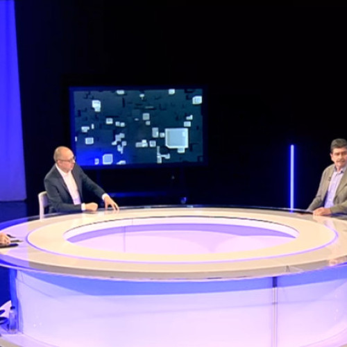 cine a fost și ce urmează pentru România: opinii din partea lui Liiceanu și Paraschivescu