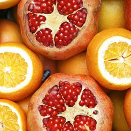 Vitamina C, esențială pentru sănătate, joacă un rol important în apărarea organismului