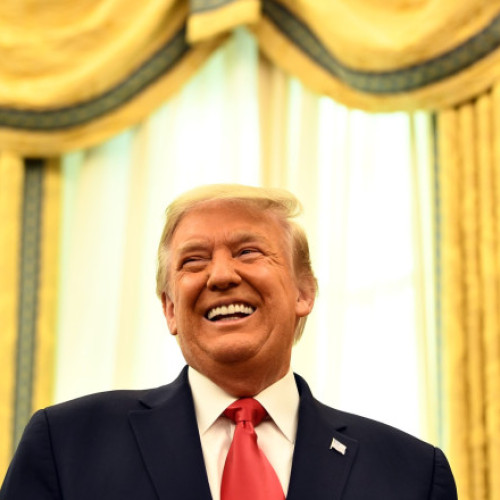 Trump: Iran, Israel și Rusia în discuții despre un posibil acord în Orientul Mijlociu