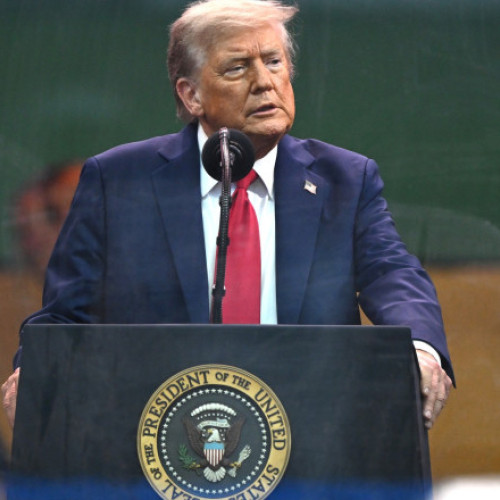 se pregătește o extindere a restrictionărilor de călătorie pentru cetățenii din mai multe țări, conform unui document intern al Departamentului de Stat, citat de digi24.ro. Potrivit acestuia, cele 36 de țări ar putea fi supuse unei interdicții totale sau parțiale dacă nu respectă anumite criterii în următoarele 60 de zile.