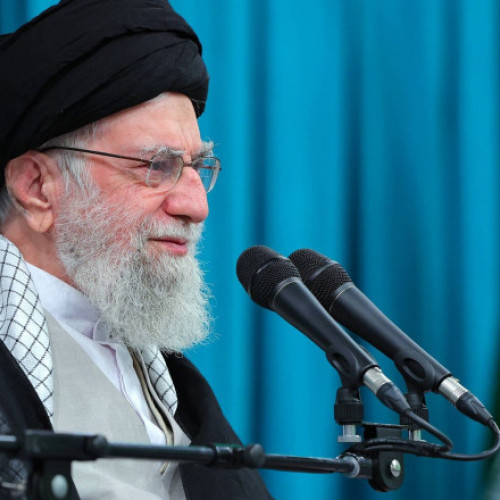 trump a oprit planul israelian de ucidere a ayatollahului ali khamenei