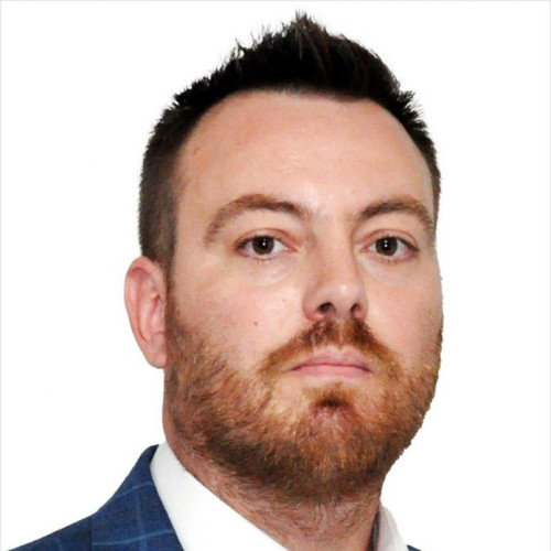 Fanel Badici, reales în funcția de președinte al USR Olt