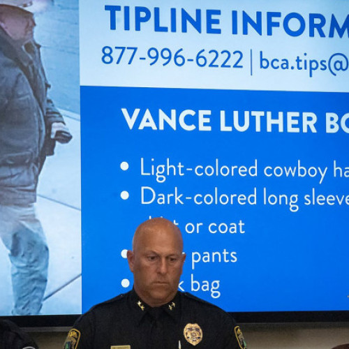 Poliția a arestat suspectul în cazul împușcării a doi congresmeni din Minnesota