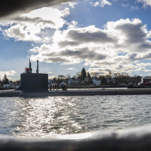 Revizuire a acordului AUKUS: Pentagonul analizează rolul SUA în pactul trilateral cu Marea Britanie și Australia