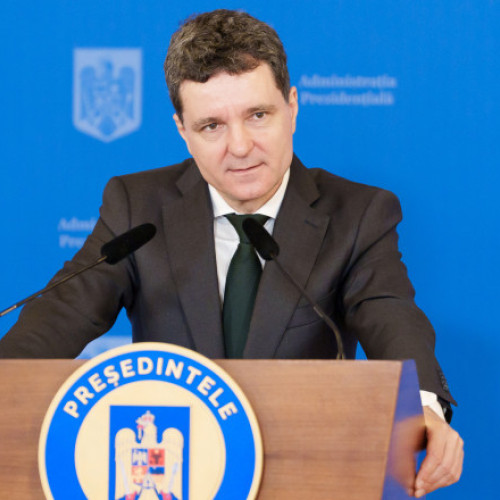 Nicușor Dan se întâlnește cu sindicatele pentru discuții despre măsurile fiscale