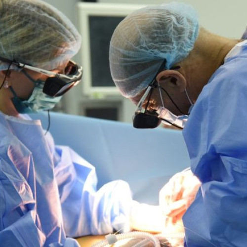 tratamentul metastazelor pulmonare la spitalul SANADOR