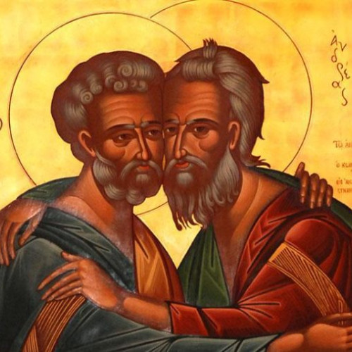 Postul sfintilor petru si pavel din 2025 începe pe 16 iunie și se încheie pe 28 iunie