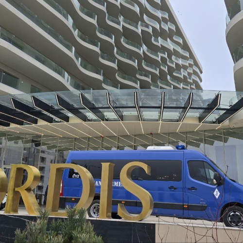 Percheziții și proceduri de insolvență în dosarul Nordis Management SRL