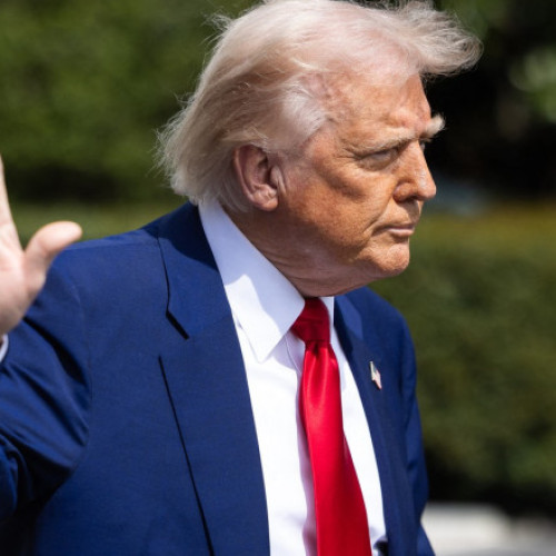 Donald Trump se confruntă cu dileme majore în privința implicării SUA în conflictul cu Iranul