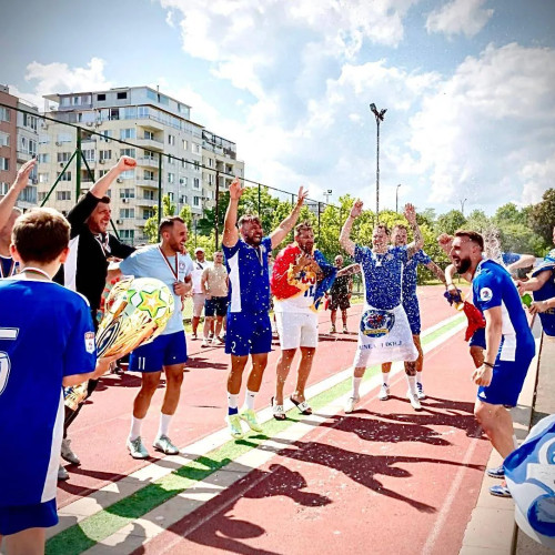 policistii doljeni, medalii și recunoaștere la turneul internațional din bulgaria