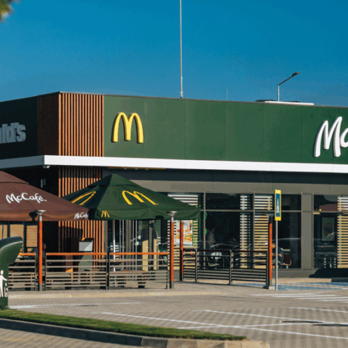McDonald's România marchează 30 de ani de activitate pe piața locală