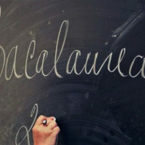 Număr record de elevi înscriși la Bacalaureatul 2025 în România