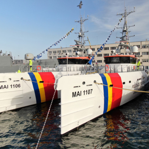 transformarea șantierului naval galati într-un șantier militar de la 1 iulie