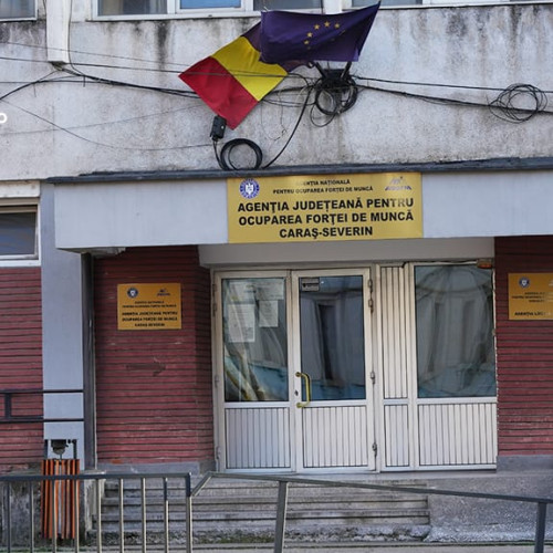 Agenția Județeană pentru Ocuparea Forței de Muncă din Caraș-Severin anunță oferte de muncă în străinătate