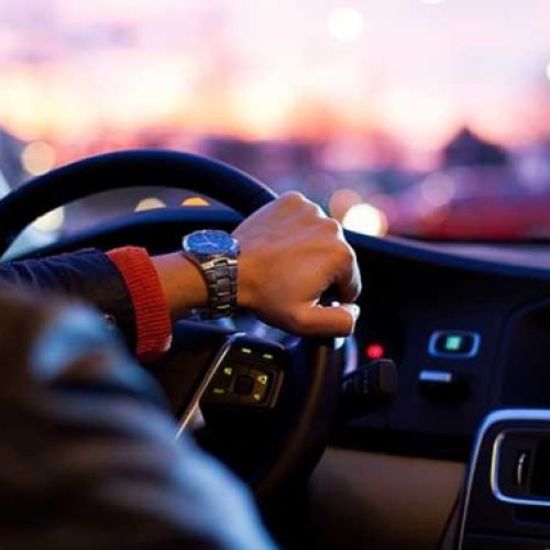 Trei șoferi arestați după ce au condus fără permis și sub influența substanțelor interzise